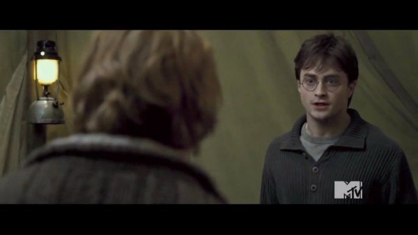 Harry Potter and the Deathly Hallows: Part I (2010) movie photo - id 24630
