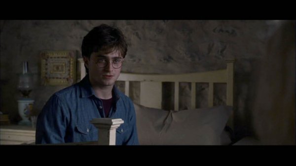 Harry Potter and the Deathly Hallows: Part I (2010) movie photo - id 24633