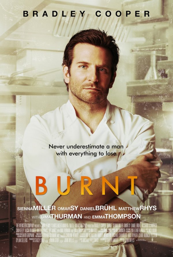 Burnt (2015) movie photo - id 246390