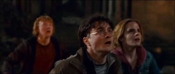 Harry Potter and the Deathly Hallows: Part I (2010) movie photo - id 24651