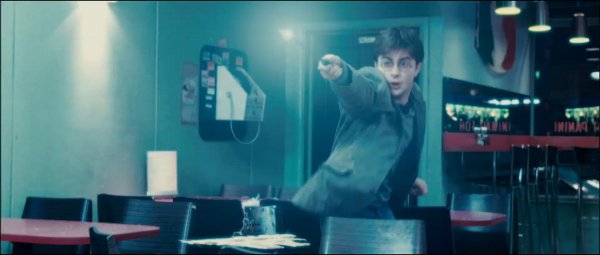 Harry Potter and the Deathly Hallows: Part I (2010) movie photo - id 24653