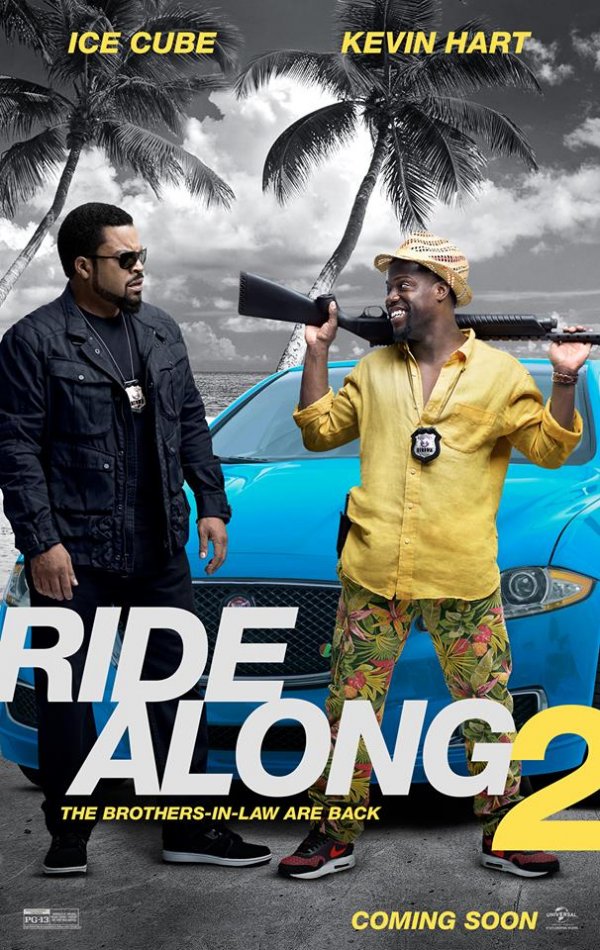 Ride Along 2 (2016) movie photo - id 247164