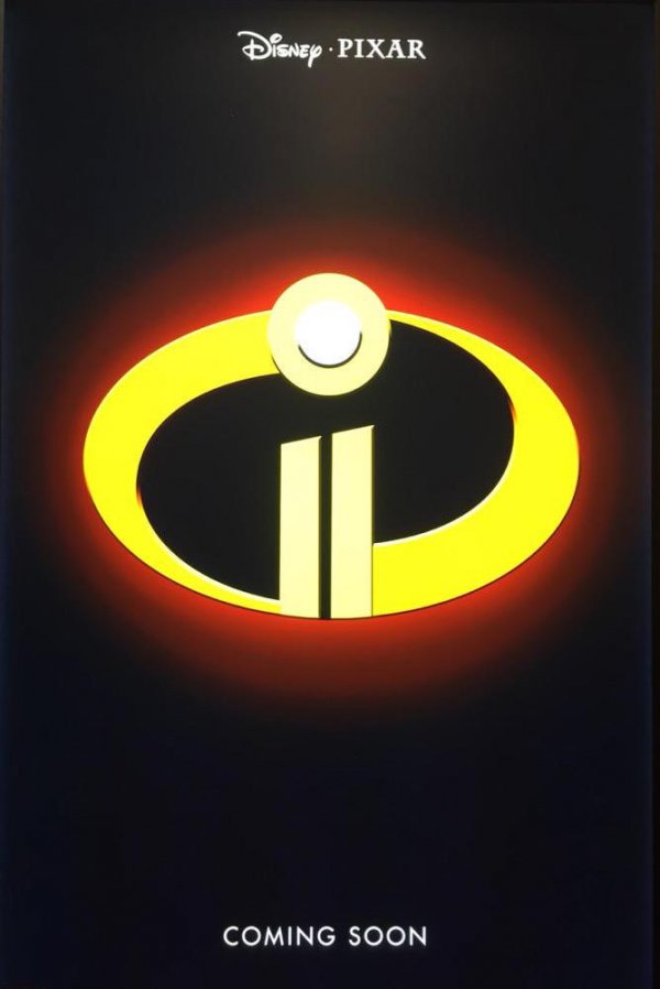 The Incredibles 2 (2018) movie photo - id 247420