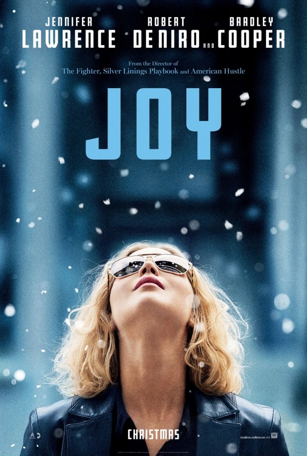 Joy (2015) movie photo - id 248439
