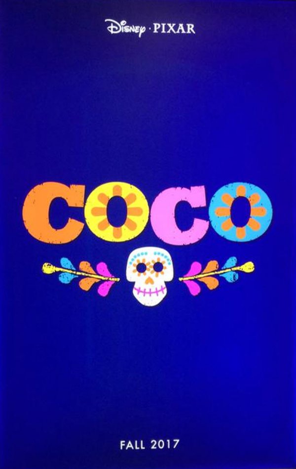 Coco (2017) movie photo - id 248443