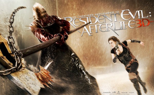 Resident Evil: Afterlife 3D (2010) movie photo - id 24981