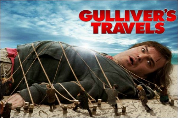 Gulliver's Travels (2010) movie photo - id 24988