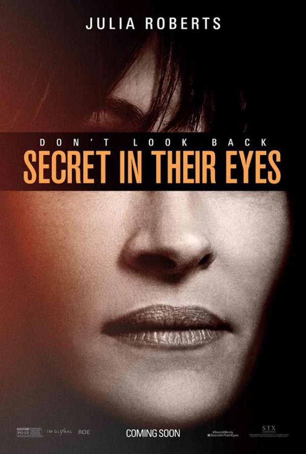 Secret in Their Eyes (2015) movie photo - id 250752