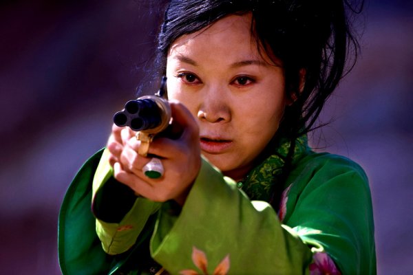A Woman, a Gun and a Noodle Shop (2010) movie photo - id 25107