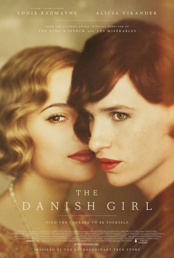 The Danish Girl (2015) movie photo - id 251305