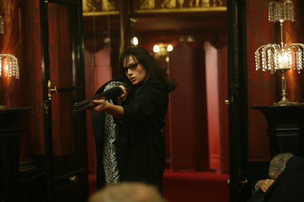 Mesrine: Killer Instinct (2010) movie photo - id 25200