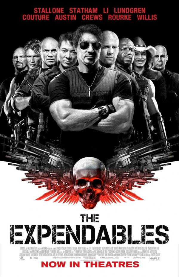 The Expendables (2010) movie photo - id 25433