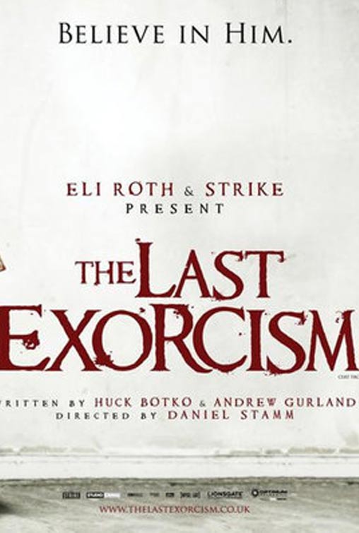 The Last Exorcism (2010) movie photo - id 25434