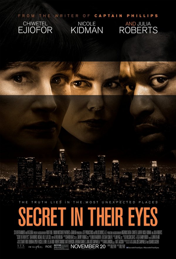Secret in Their Eyes (2015) movie photo - id 255541
