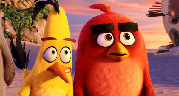 Angry Birds (2016) movie photo - id 255544