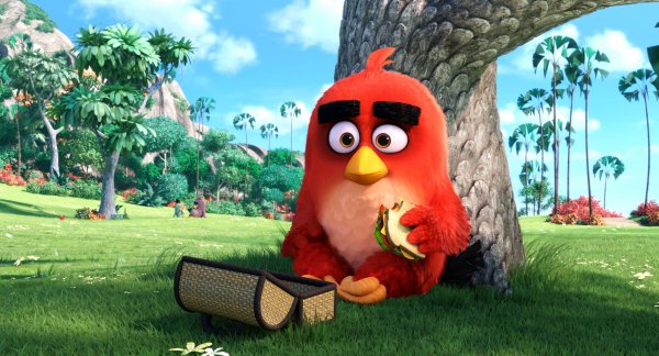 Angry Birds (2016) movie photo - id 255545
