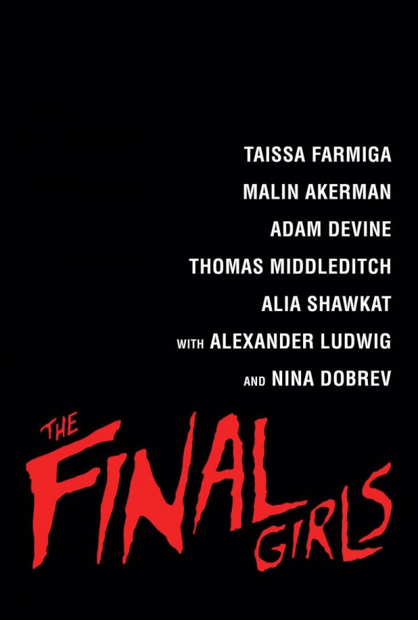 The Final Girls (2015) movie photo - id 255550