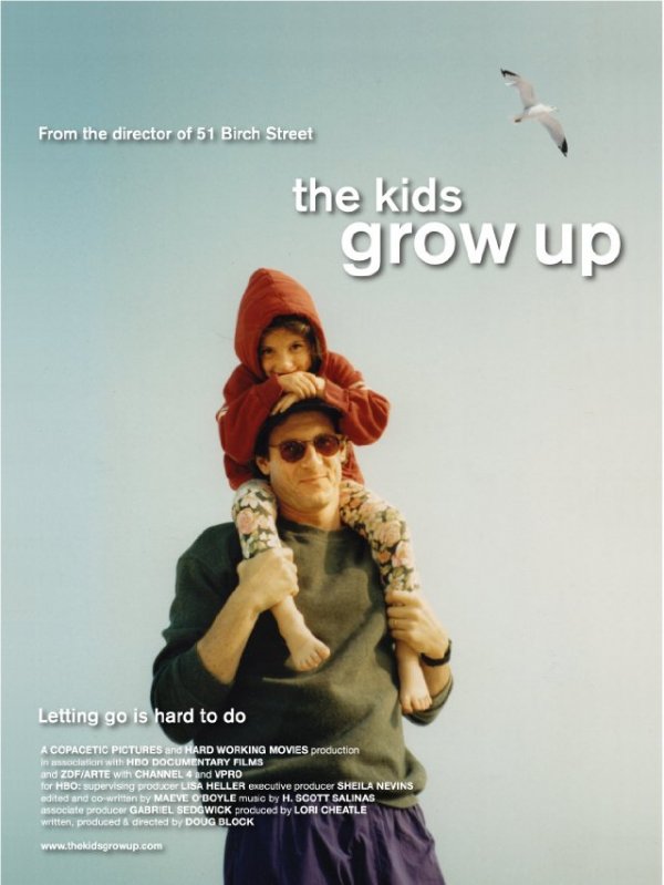 The Kids Grow Up (2010) movie photo - id 25573