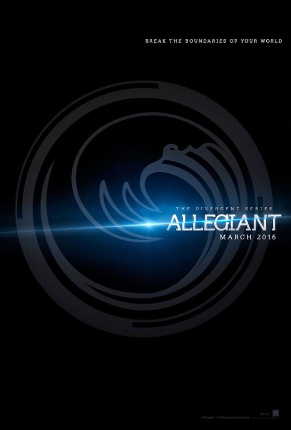 The Divergent Series: Allegiant (2016) movie photo - id 255822