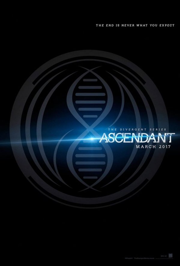 The Divergent Series: Ascendant (0000) movie photo - id 255823