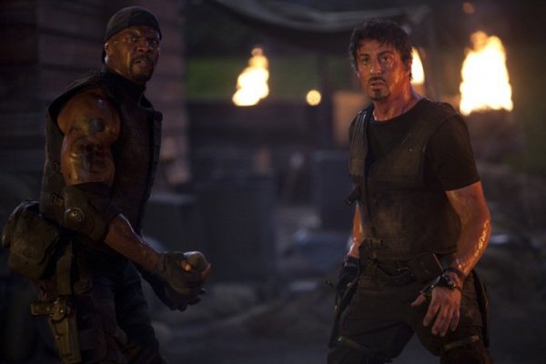 The Expendables (2010) movie photo - id 25617