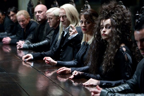 Harry Potter and the Deathly Hallows: Part I (2010) movie photo - id 25693