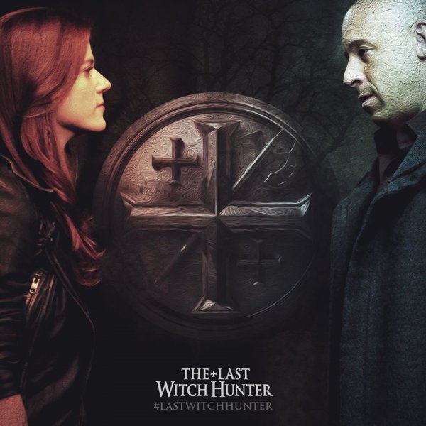The Last Witch Hunter (2015) movie photo - id 257397