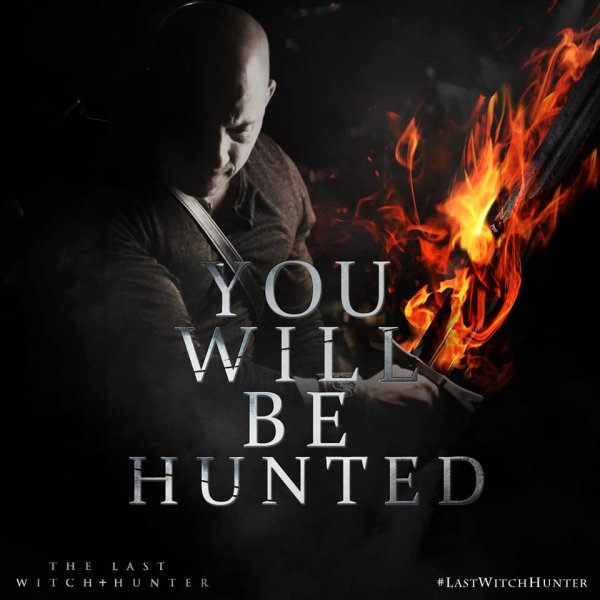 The Last Witch Hunter (2015) movie photo - id 257400