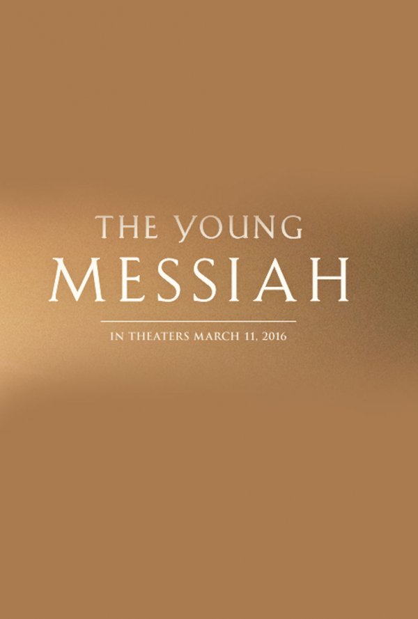 The Young Messiah (2016) movie photo - id 257404