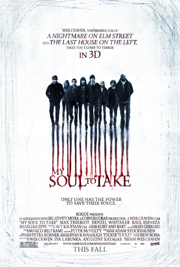 My Soul to Take (2010) movie photo - id 25768