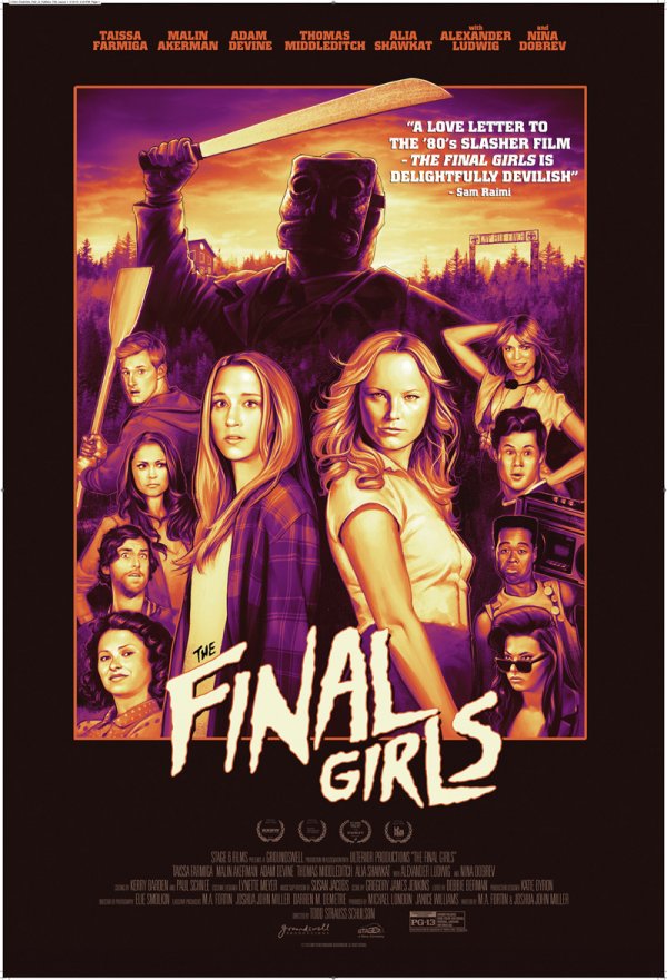 The Final Girls (2015) movie photo - id 257934