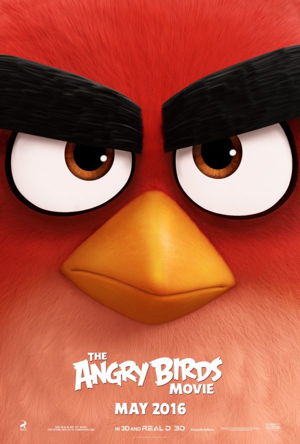 Angry Birds (2016) movie photo - id 257940