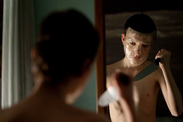 Let Me In (2010) movie photo - id 25922