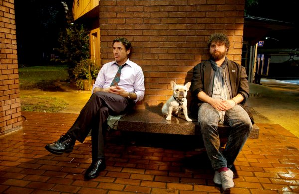 Due Date (2010) movie photo - id 25938