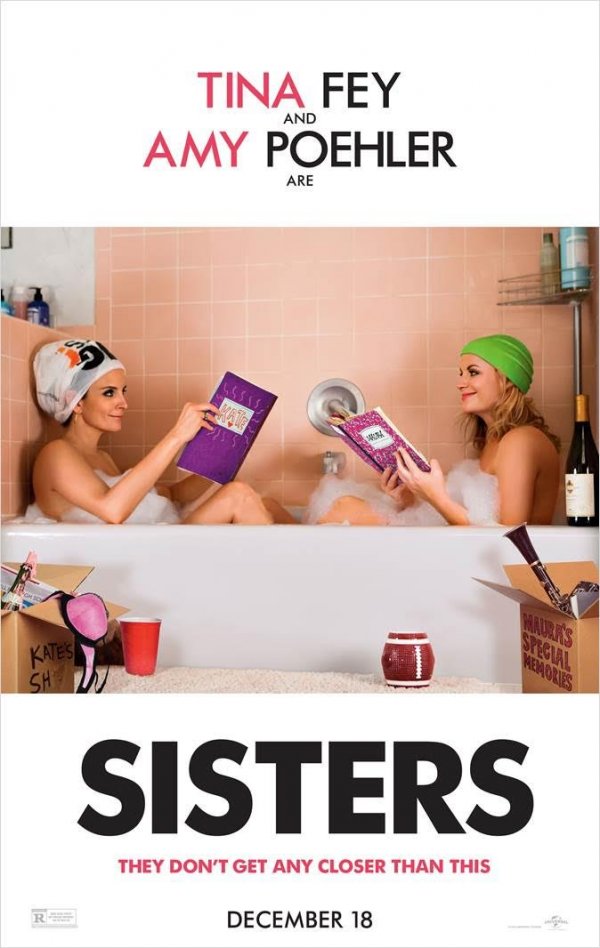 Sisters (2015) movie photo - id 260040