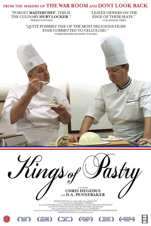 Kings of Pastry (2010) movie photo - id 26123