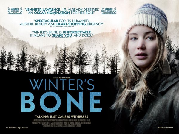 Winter's Bone (2010) movie photo - id 26293