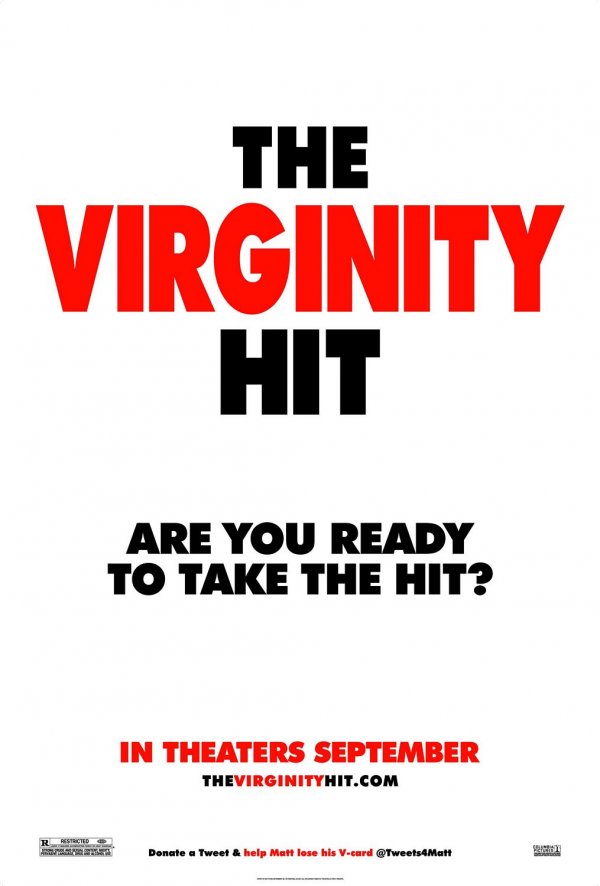 The Virginity Hit (2010) movie photo - id 26351