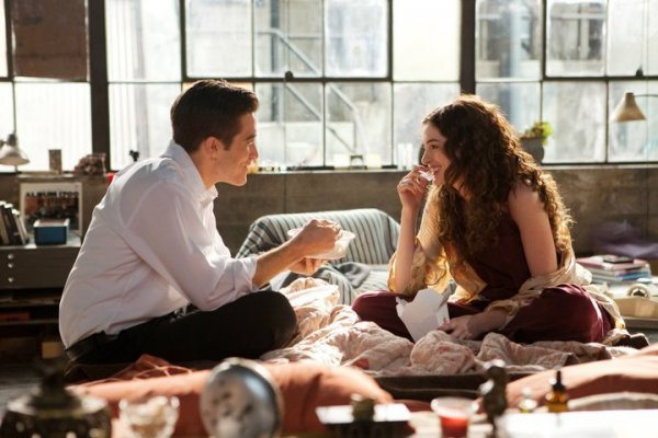 Love and Other Drugs (2010) movie photo - id 26478