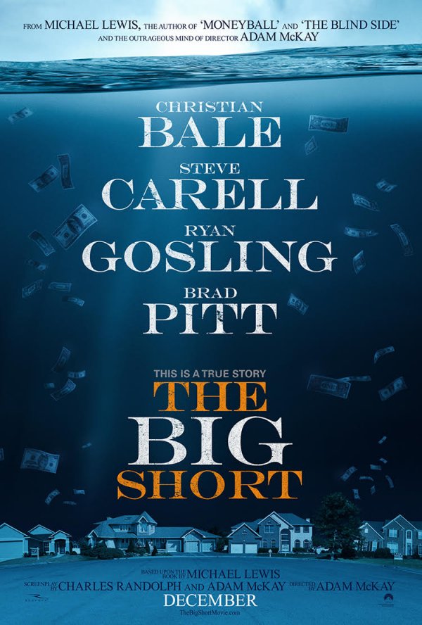 The Big Short (2015) movie photo - id 264816