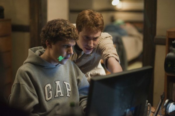 The Social Network (2010) movie photo - id 26482
