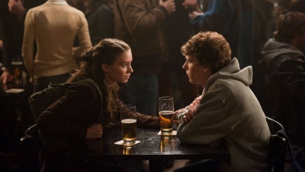 The Social Network (2010) movie photo - id 26486