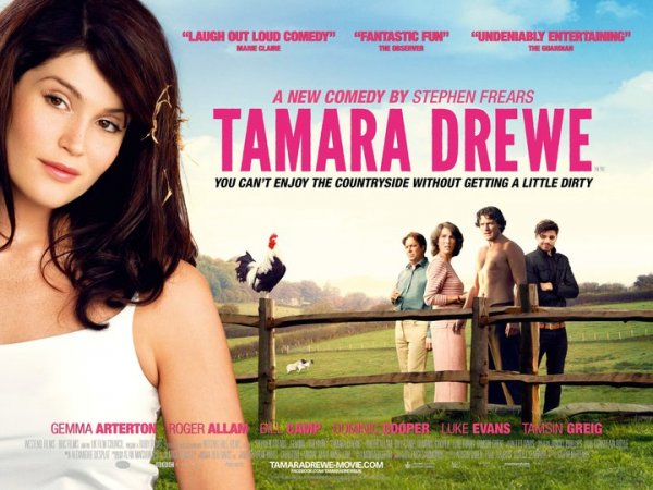 Tamara Drewe (2010) movie photo - id 26502