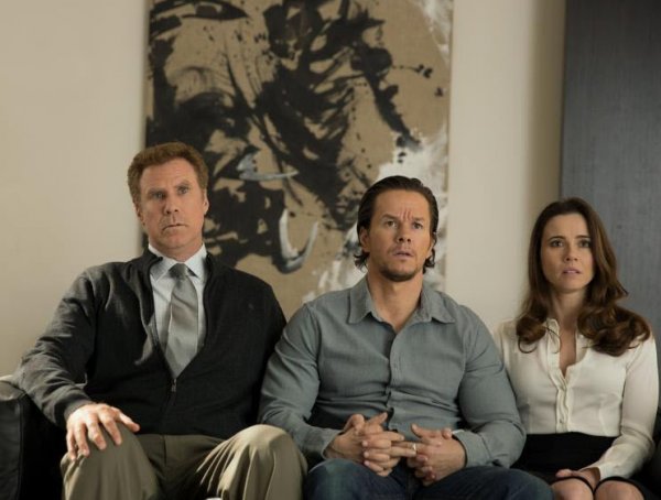 Daddy’s Home (2015) movie photo - id 266438