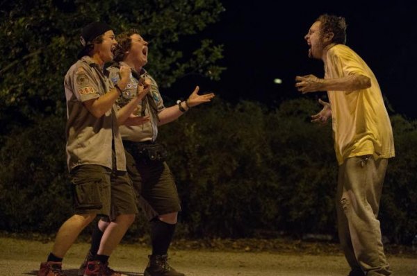 Scouts Guide to the Zombie Apocalypse (2015) movie photo - id 266710