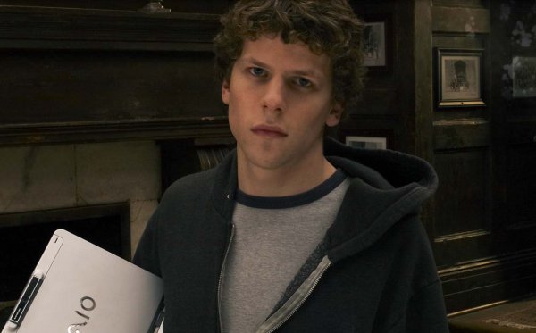 The Social Network (2010) movie photo - id 26689