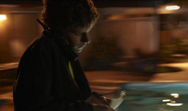 The Social Network (2010) movie photo - id 26691