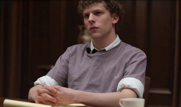 The Social Network (2010) movie photo - id 26693
