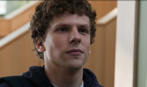 The Social Network (2010) movie photo - id 26694