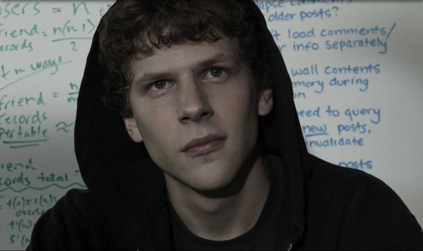 The Social Network (2010) movie photo - id 26696